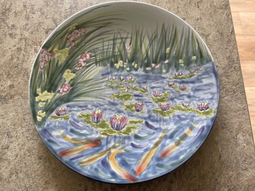 Cobridge stoneware water - cobridge,