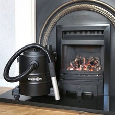 Powersonic Ash Vacuum Cleaner