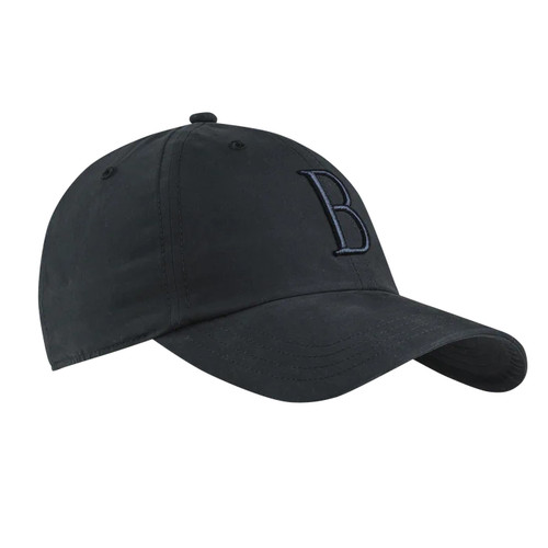 Beretta big cap - cap, black