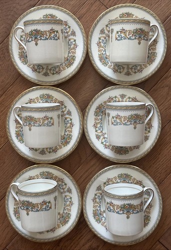 Aynsley henley demitasse - aynsley,