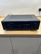 Sony STR DN515 AV Receiver