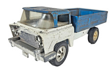 Vintage Triang Hi-Way Pressed