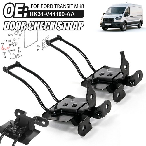 For ford transit mk8 - ford,