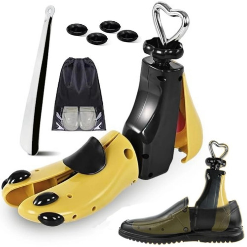Adjustable shoe boot - shoe&boot, stretcher