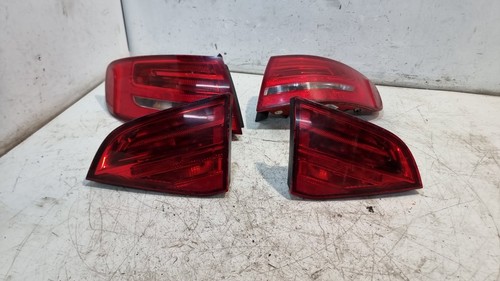 Audi rear tail light - audi, inner