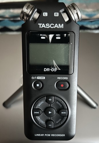 Tascam portable digital - portable,