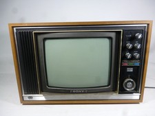 Vintage Sony KV-1320UB CRT
