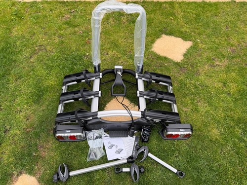 Thule euroway 922 bike rack - 922,