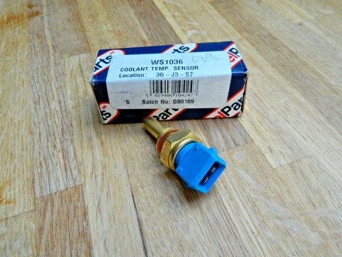 Coolant temperature sensor for - coolant,