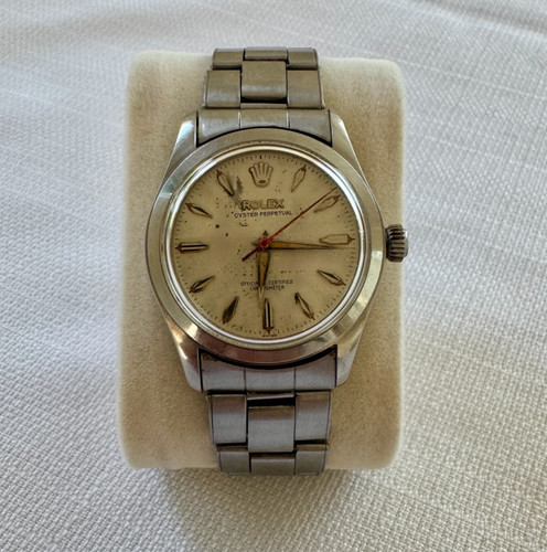 Circa 1950s tudor - 1950s,