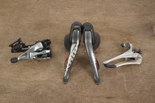 SRAM Red 22 WiFli YAW 11 Speed