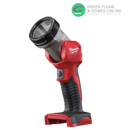Milwaukee m18tled 18v - milwaukee, li-ion