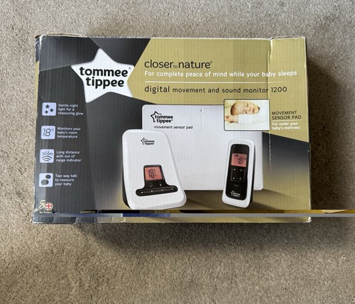 Tommee tippee closer digital - tippee,