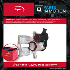 Brake Caliper fits AUDI A6 C7