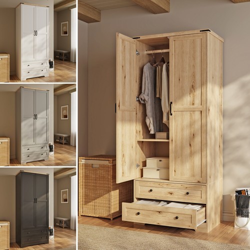 Door drawer panelled - 2,