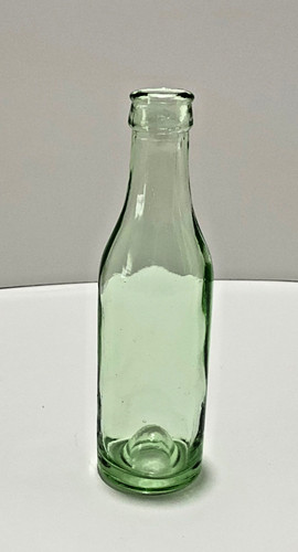 Vintage pale green push - pale,