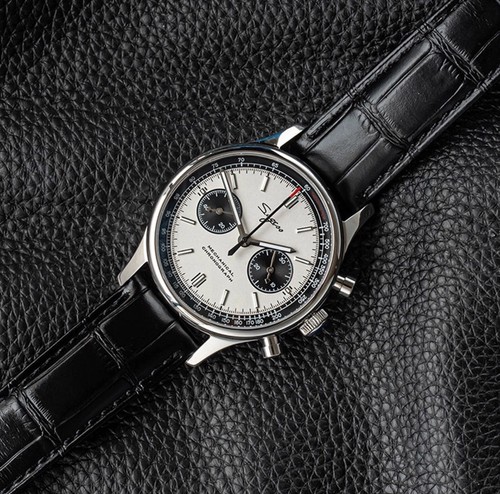 Sugess chrono heritage - sugess,
