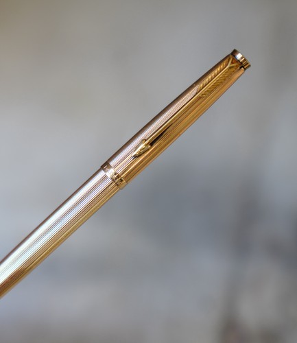 Parker french lady - 35,