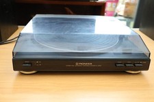 Pioneer PL-J2500 Stereo Full