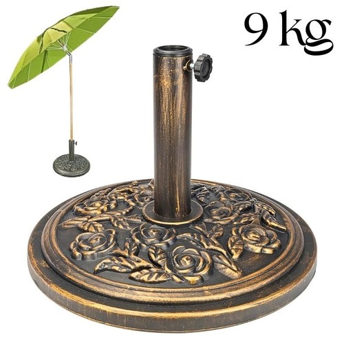Cast iron round - iron,