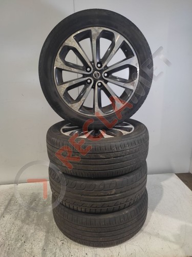 Nissan qashqai j10 - nissan, inch