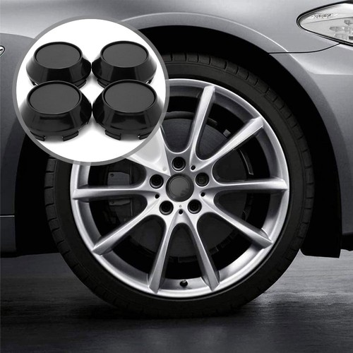 4pcs 76mm universal - 76mm, wheel