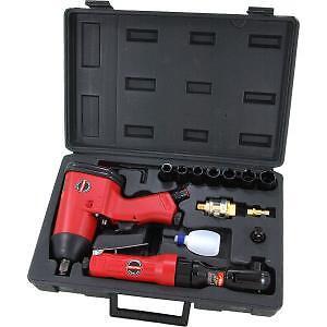 Air impact wrench 8 - air,