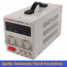 220V Adjustable DC Stabilized