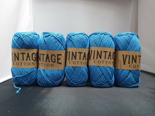 V57 vintage cotton - 5,