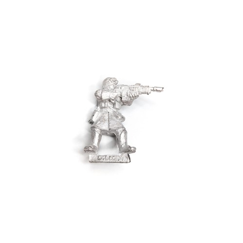Warhammer 40k imperial guard - -,