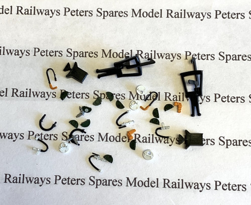 Hornby x5330 class acc - x5330,