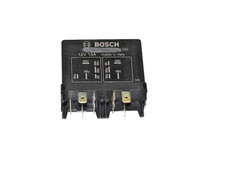 Bosch Dual/Fuel  Pump Relay 11