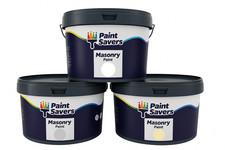 Textured Masonry Paint 10L