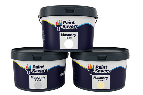 Textured masonry paint 10l - textured,