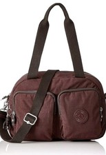 Kipling Cool Defea Mahogany
