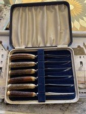 Ensee Ltd 6 Vintage Sheffield