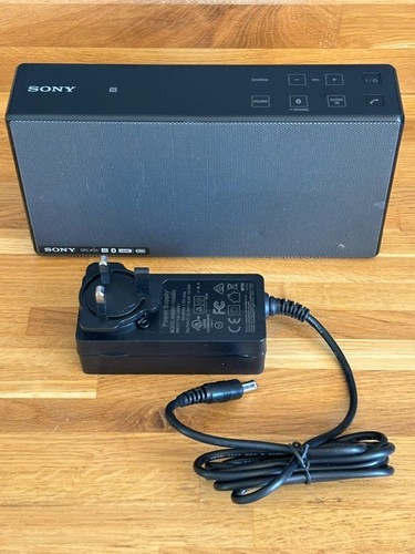 Sony srs x55 - srs‑x55, portable