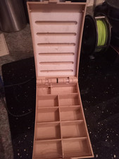 Richard Wheatley Fly Box