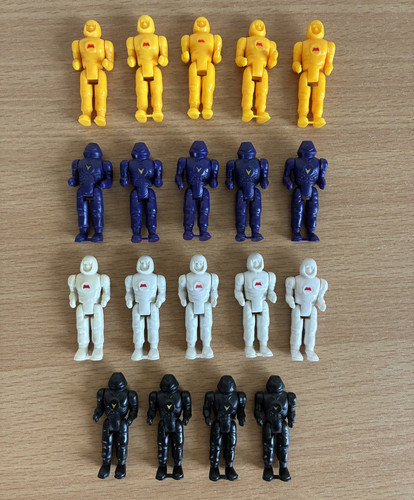 Manta force viper squad - viper,