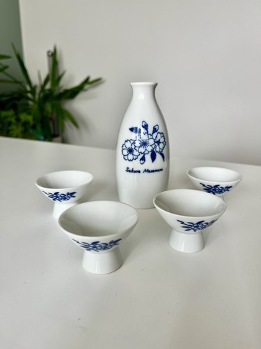 Vintage japanese porcelain - japanese,