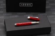 Montegrappa Symphony Red