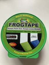 Frog Tape Green Multi Surface