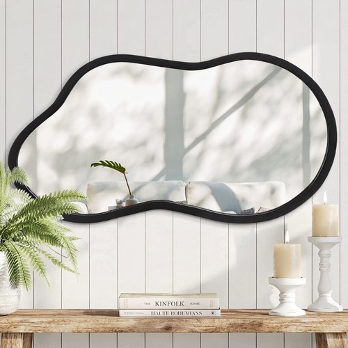 Large 65x40cm irregular - 65x40cm,