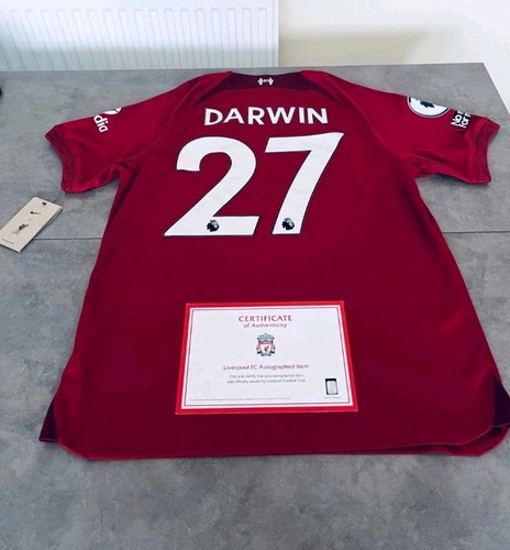 Official liverpool signed - official,