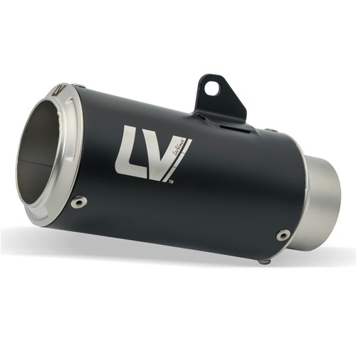 Silencer leovince corsa - leovince, lv