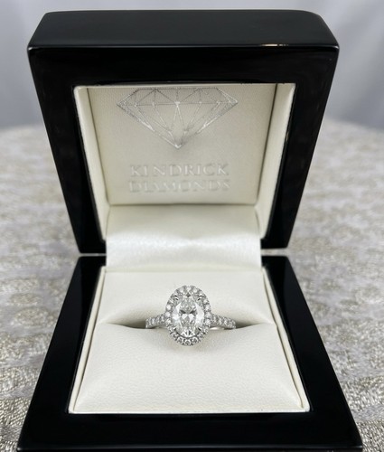 Gia certified 00ct - gia, oval
