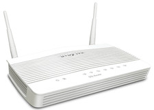DrayTek Vigor 2763AC VDSL