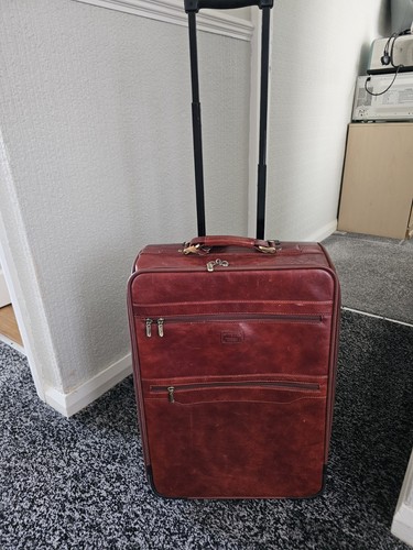 Condotti handmade brown - condotti,