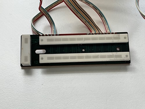 Nakamichi 202 cassette - rx-202,