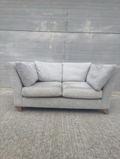 Grey Schreiber Fabric Sofa 2